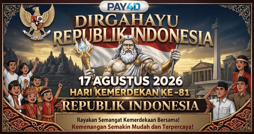 panah4d
